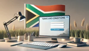 Free Terms and Conditions Generator